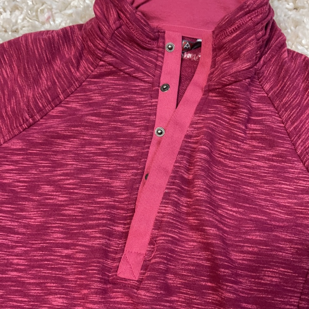 Avalanche Pullover - image 3